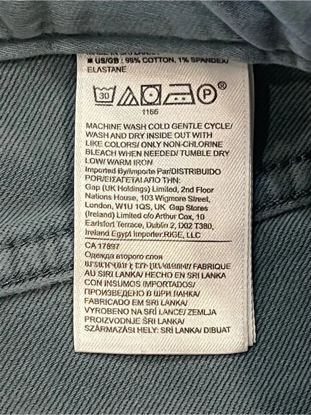 Banana Republic banana republic